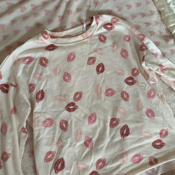Target Valentines PjS - Picture 1 of 3